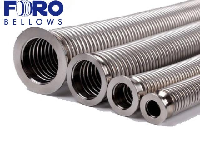 Vacuum Bellows