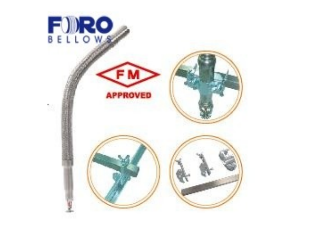  Sprinkler Hose For Commercial System