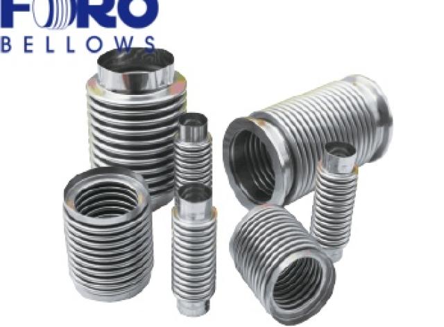 Vacuum Bellows