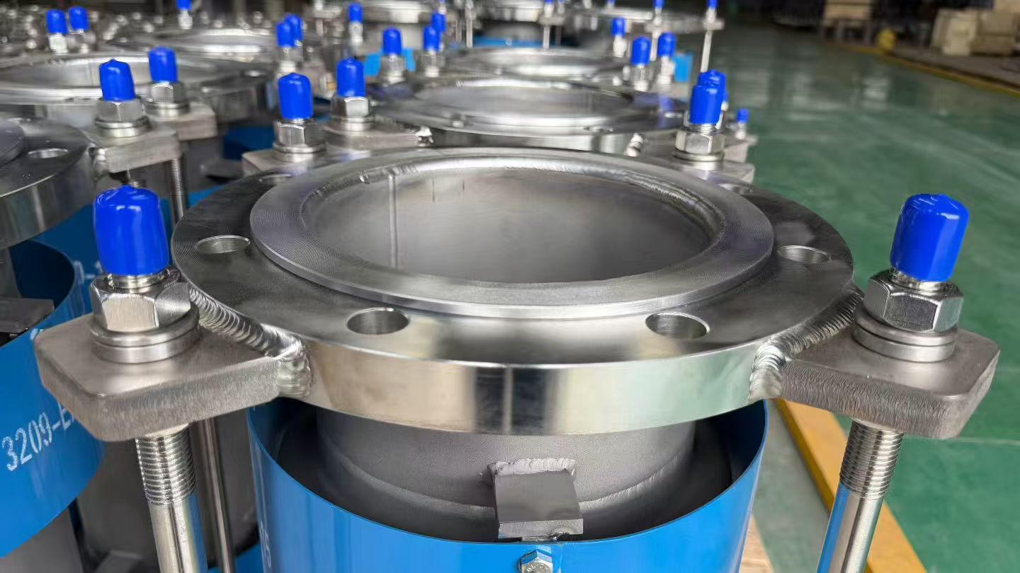 Zirconium Expansion Joint Ready for Delivery 3.jpg